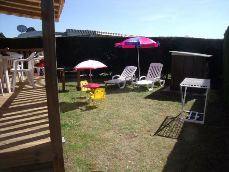 Camping Les Charmettes- Les Mathes Εξωτερικό φωτογραφία