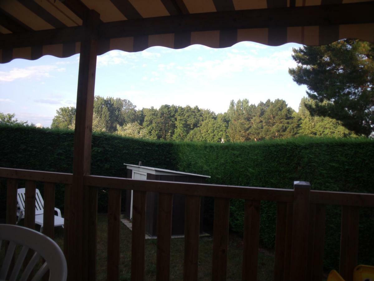 Camping Les Charmettes- Les Mathes Εξωτερικό φωτογραφία