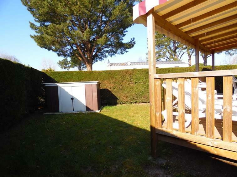 Camping Les Charmettes- Les Mathes Εξωτερικό φωτογραφία